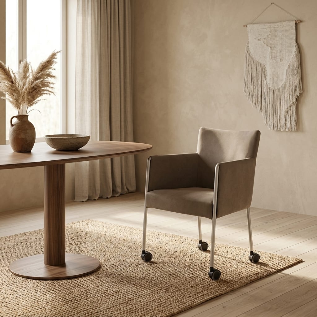 Eetkamerstoel Wind - HE design