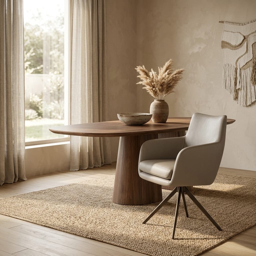 Eetkamerstoel Zita - HE design
