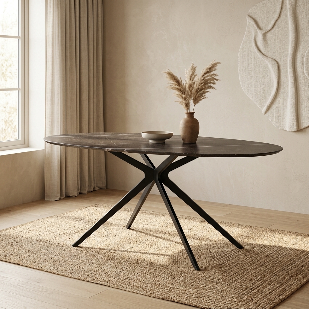 Esstisch Kiesel - HE design
