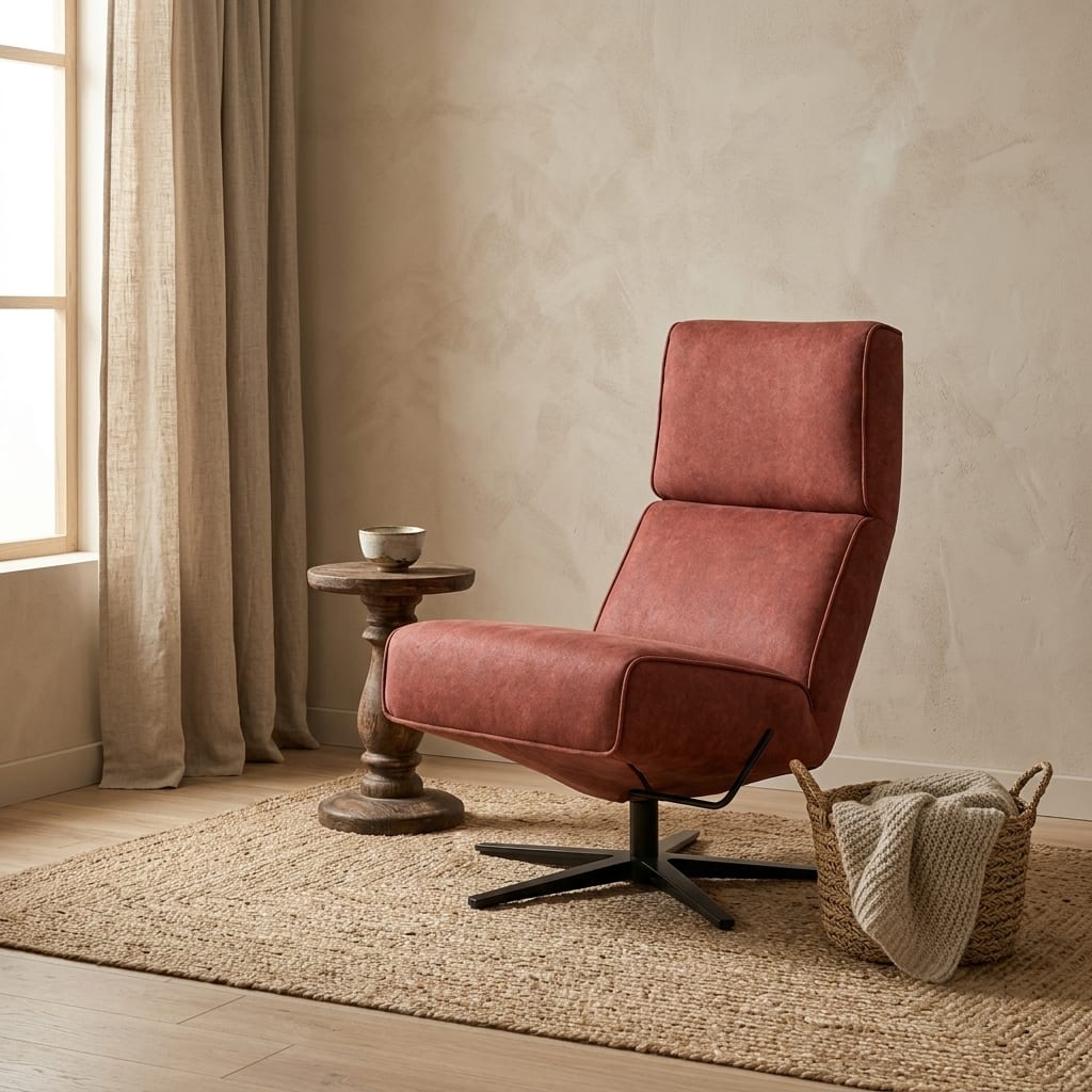 Fauteuil Belinda - HE design