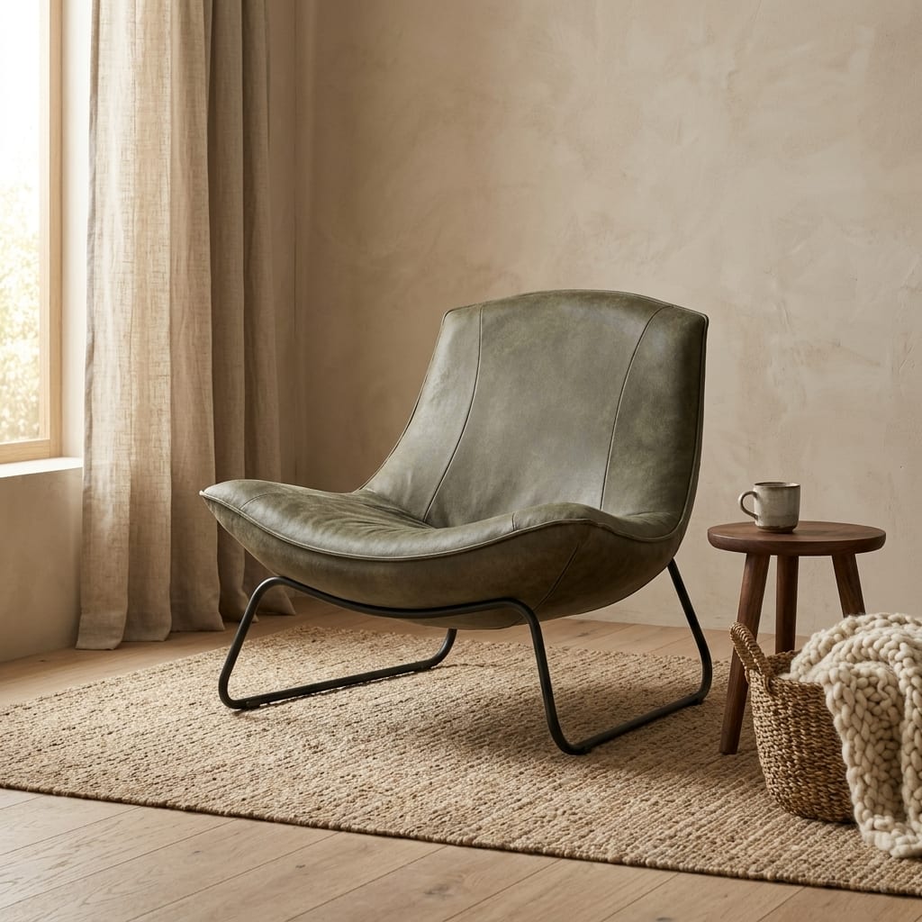 Sessel Claire - HE design
