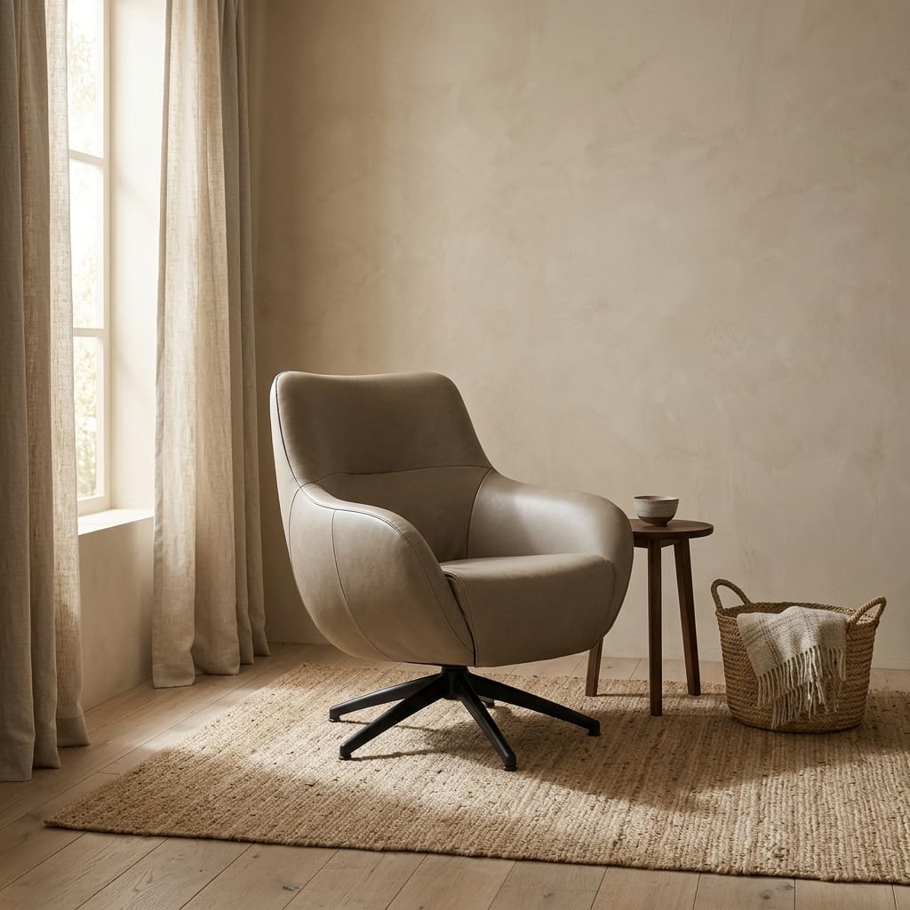 Sessel Dalila - HE design