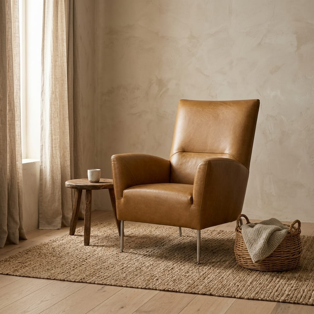 Fauteuil Fabia - HE design