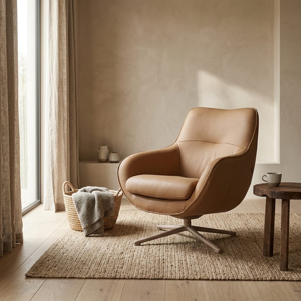 Fauteuil Fado - HE design
