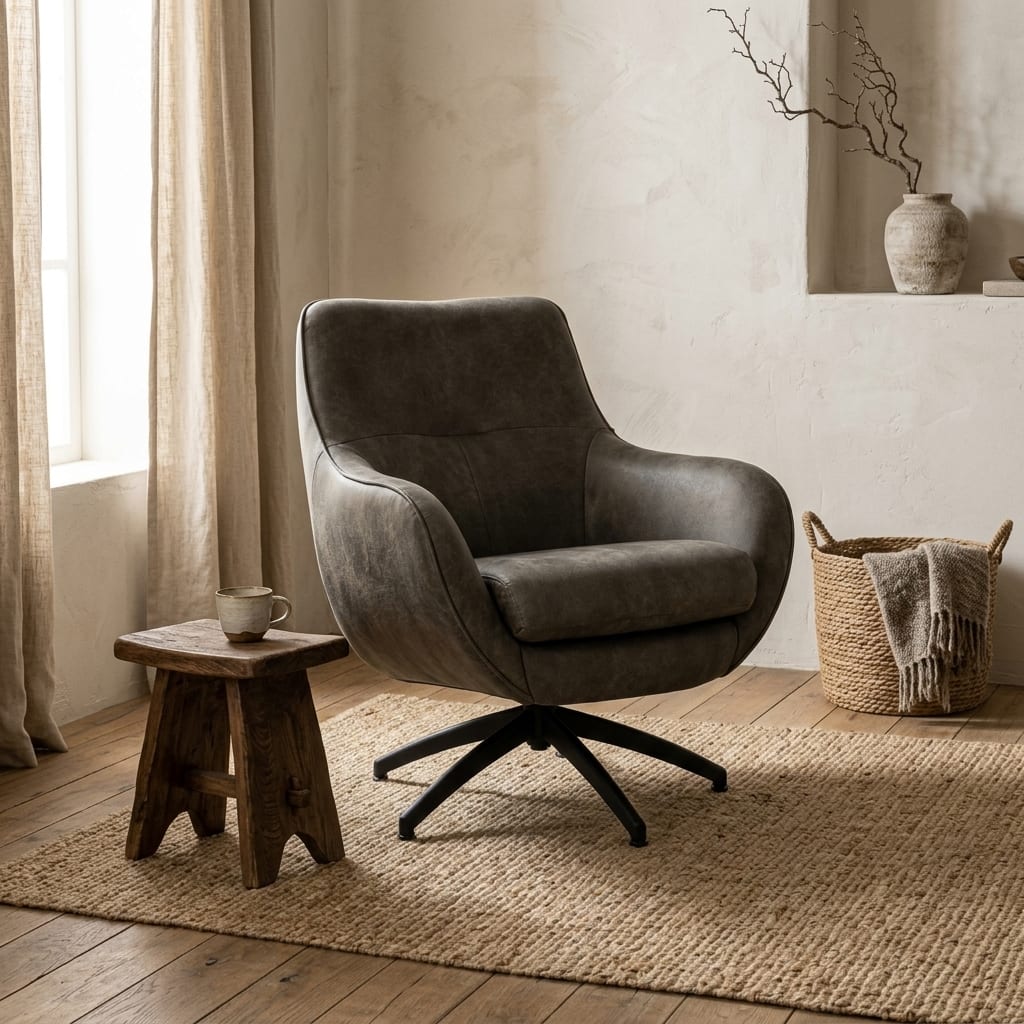 Felicia Armchair - HE design