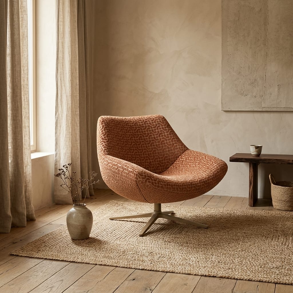 Sessel Lima