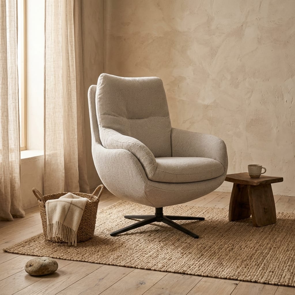 Fauteuil Liora - HE design
