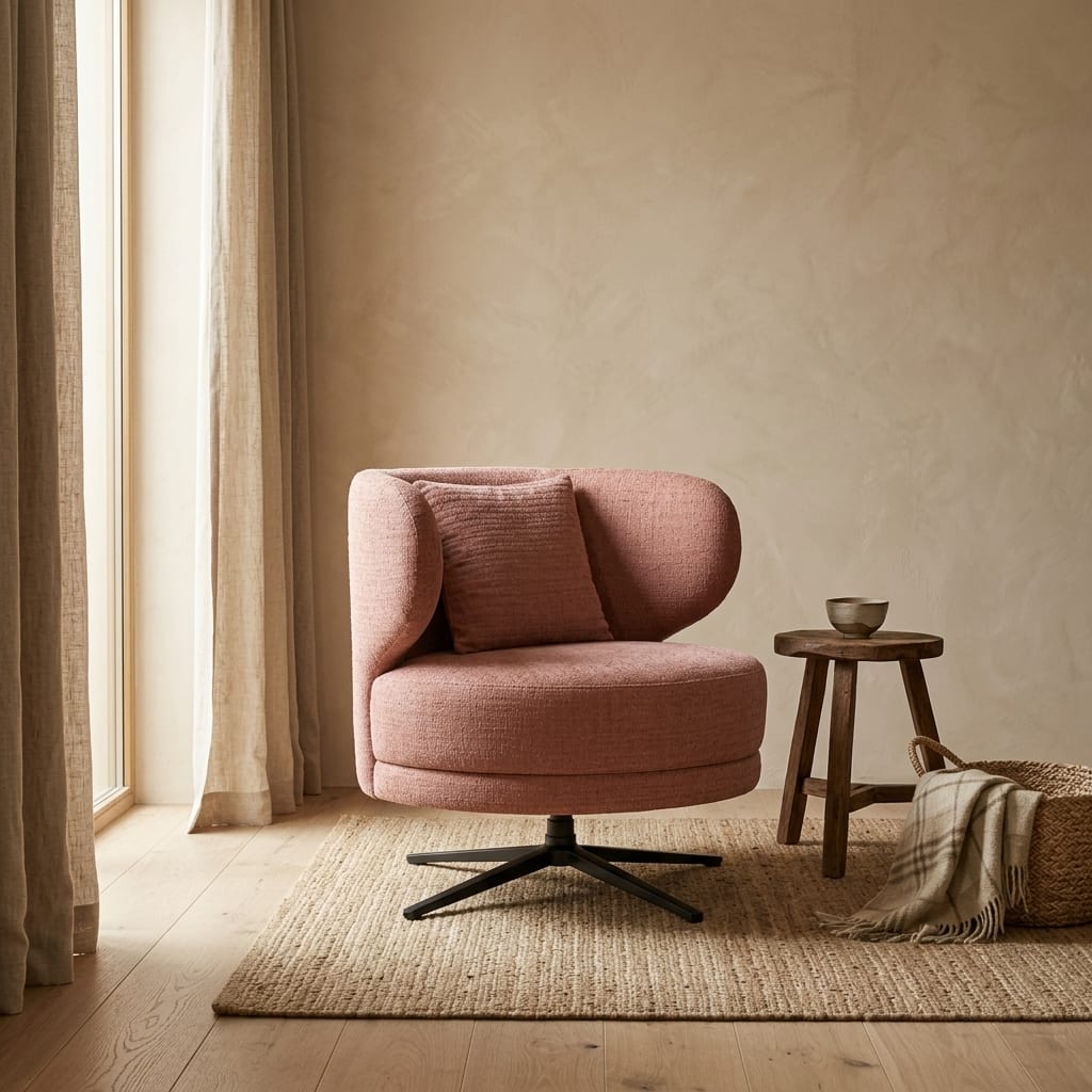 Fauteuil Lisa - HE design