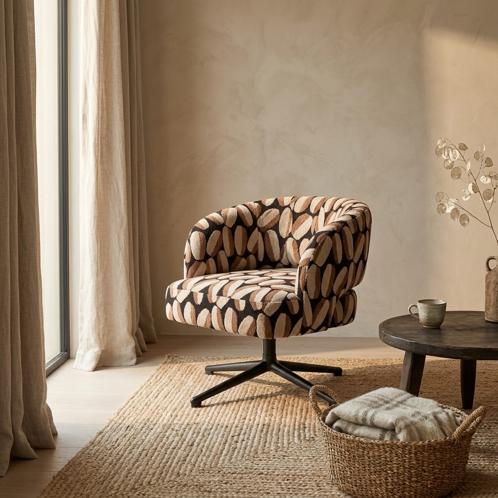 Sessel Maritza - HE design