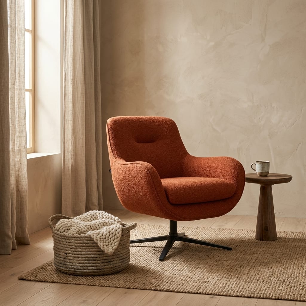 Armchair Navio - HE design