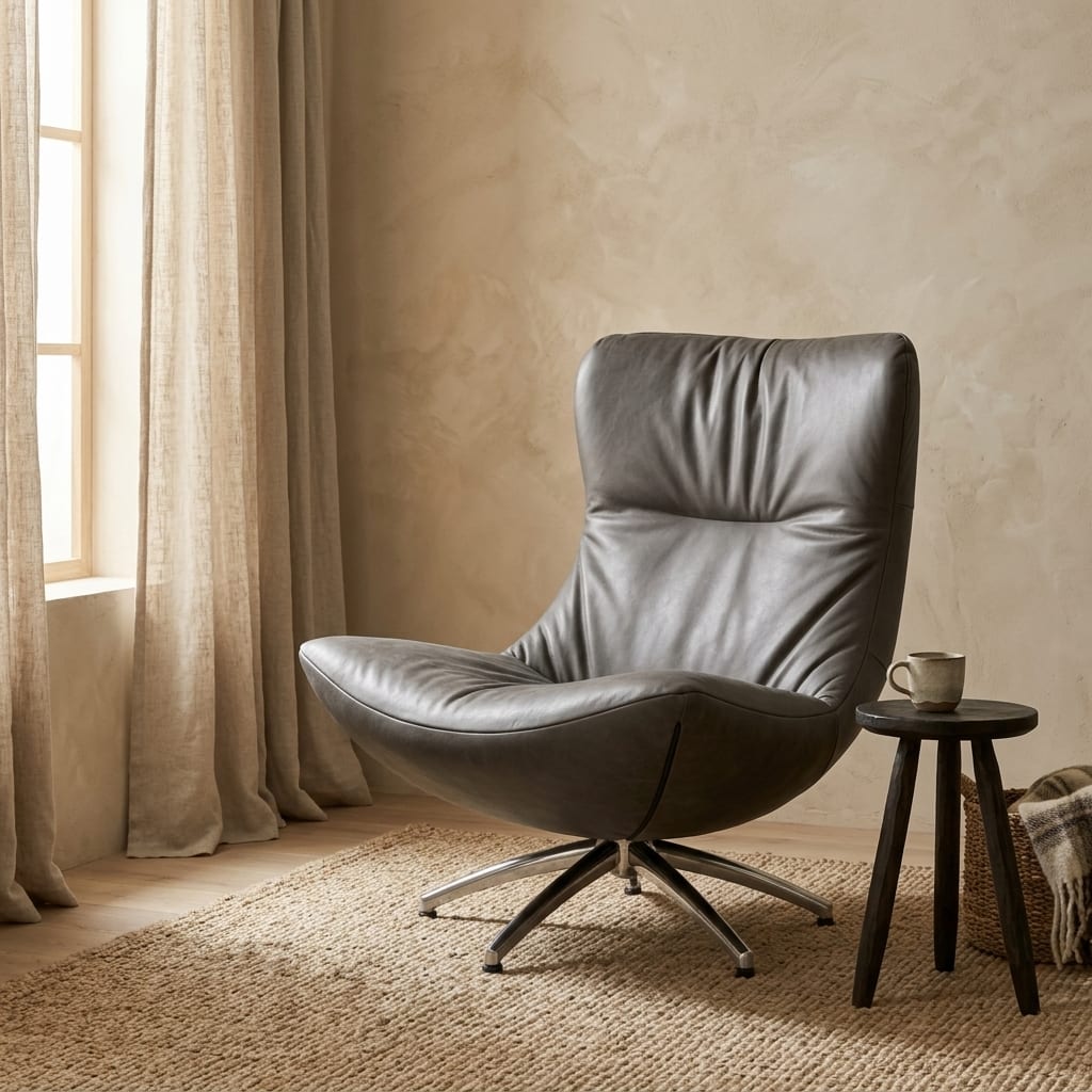 Sessel Orlex - HE design