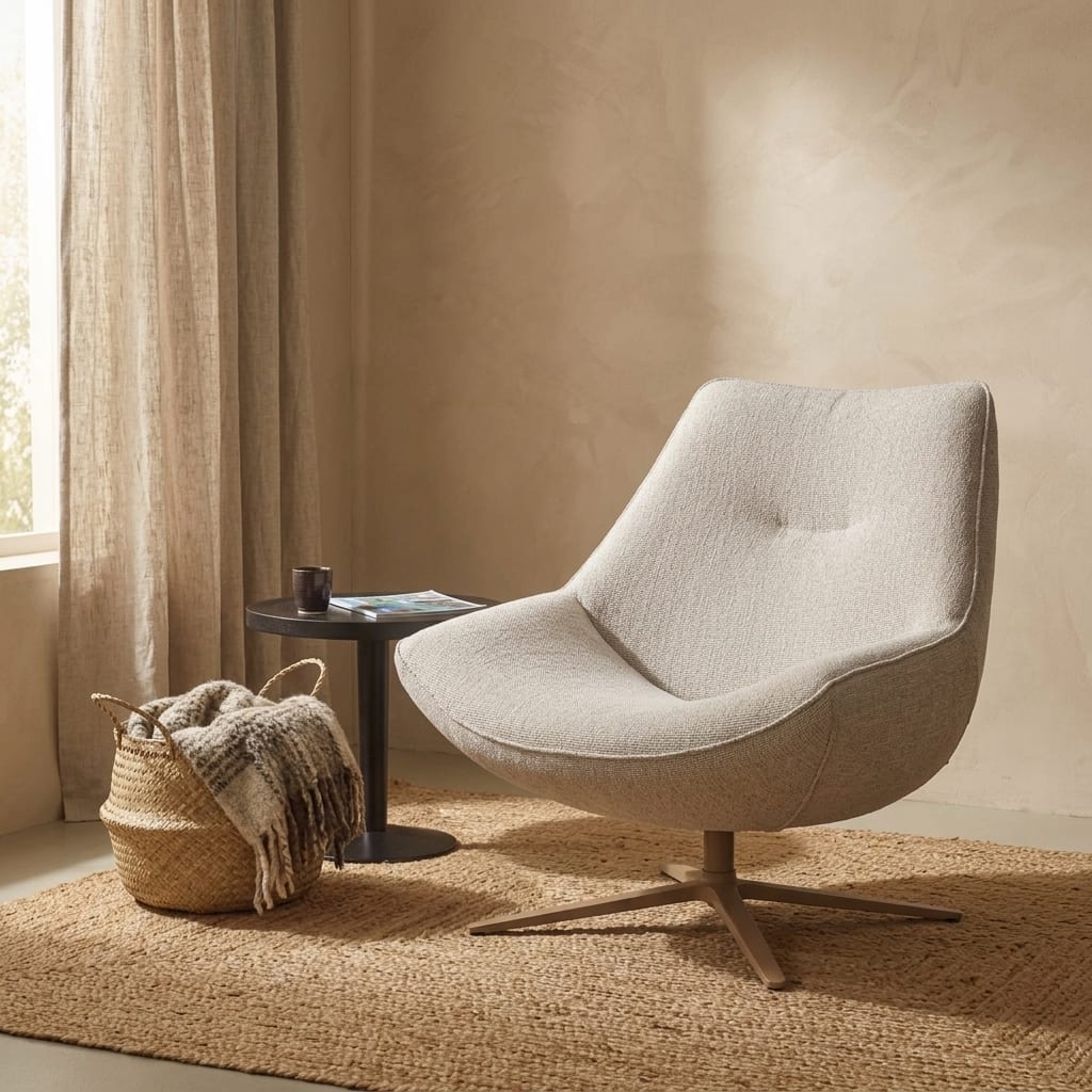 Sessel Perlim - HE design