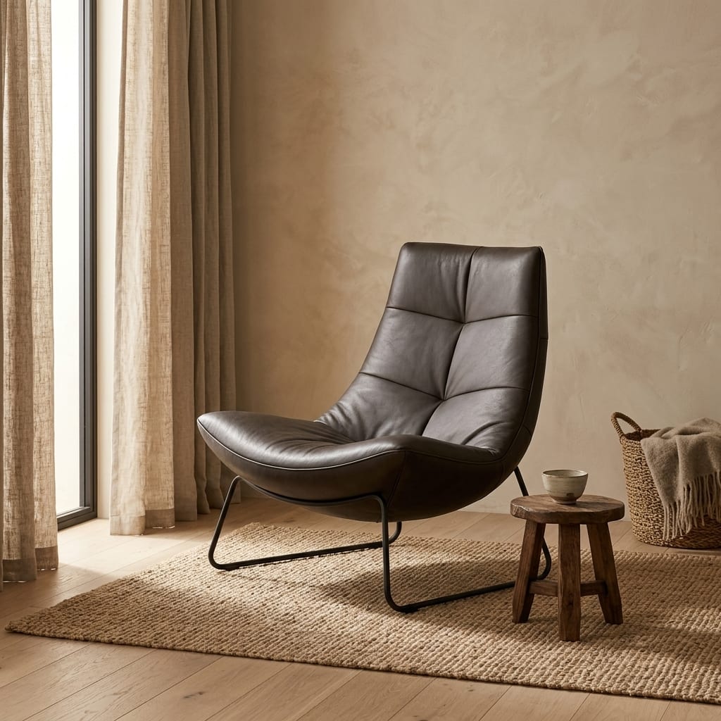 Sessel Rebound