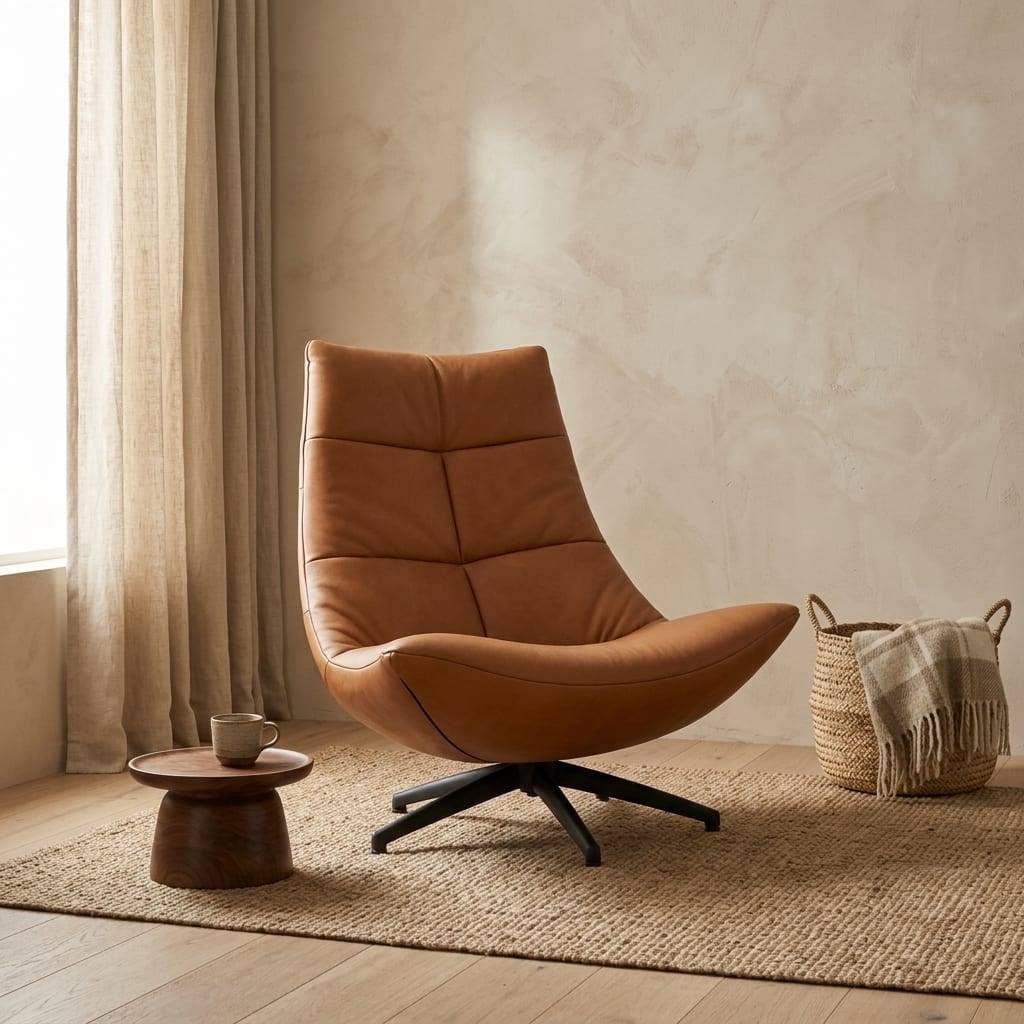 Sessel Reflex - HE design