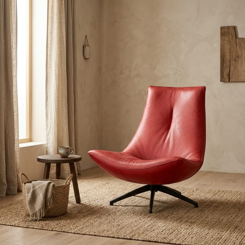 Rose Armchair - HE design