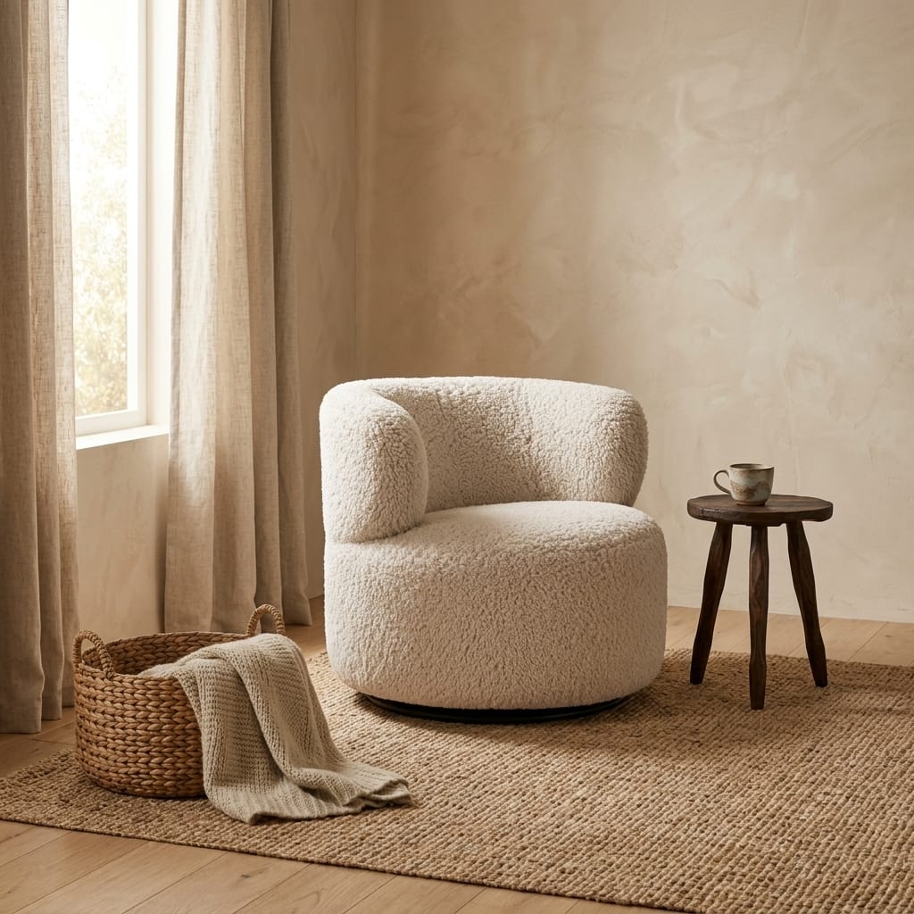 Fauteuil Solana - HE design