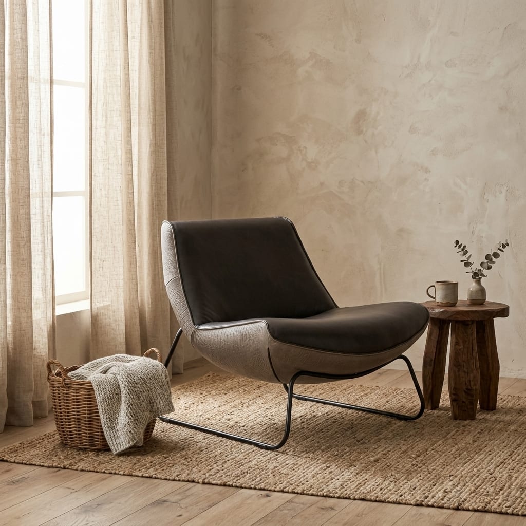 Tina Armchair - HE design