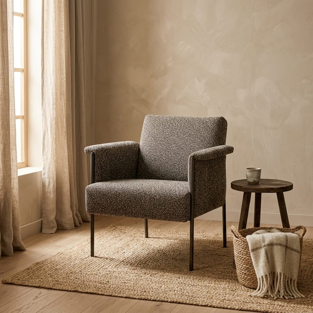 Sessel Vento - HE design