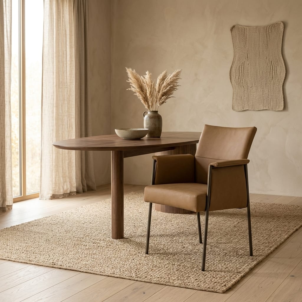 Fauteuil Volante