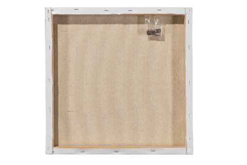 Schilderij Bloeiende horens - Hiskiart
