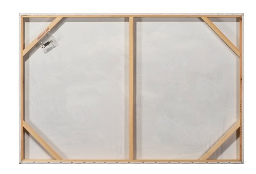 Schilderij Regatta - Hiskiart