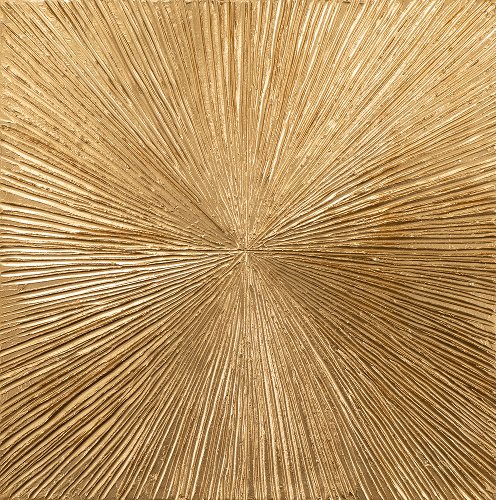Cuadro Golden Elegance - Hiskiart