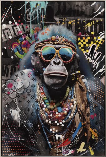 Cuadro Easy Going - Hiskiart
