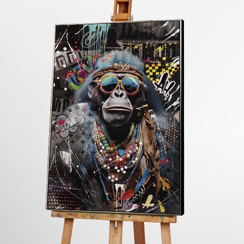 Cuadro Easy Going - Hiskiart