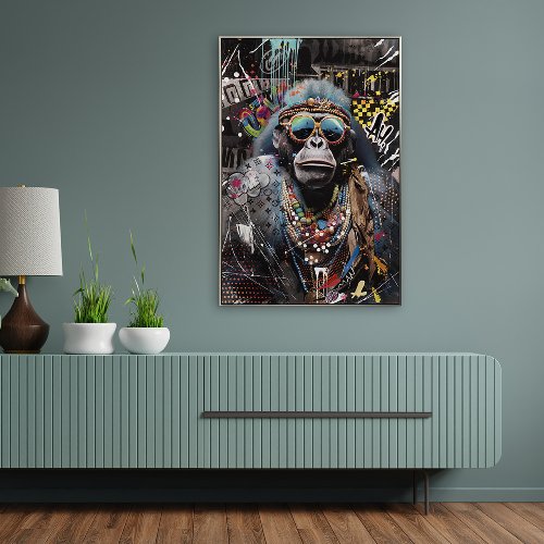 Cuadro Easy Going - Hiskiart