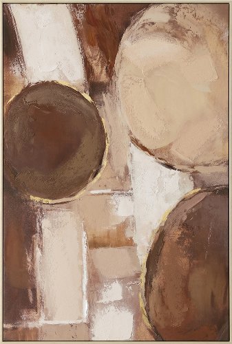 Schilderij Chocolate Expressions - Hiskiart