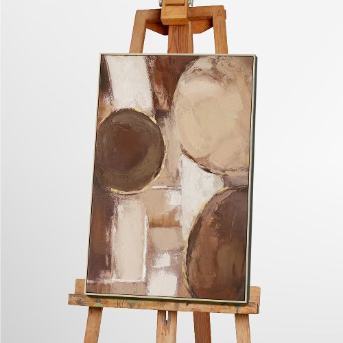 Schilderij Chocolate Expressions - Hiskiart