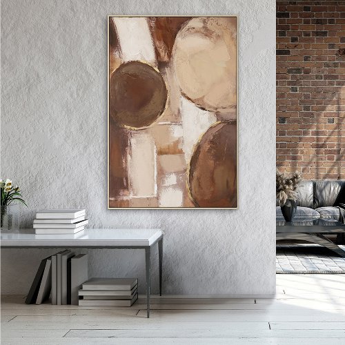 Schilderij Chocolate Expressions - Hiskiart