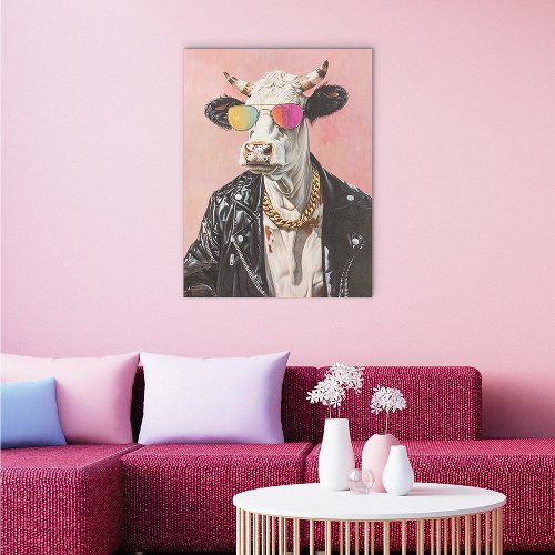 Cuadro Cool Bull - Hiskiart