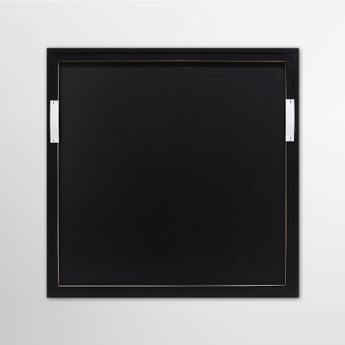 Schilderij De slimmerik - Hiskiart