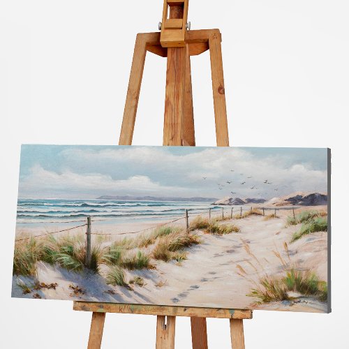 Cuadro Sea View - Hiskiart