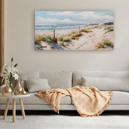 Cuadro Sea View - Hiskiart