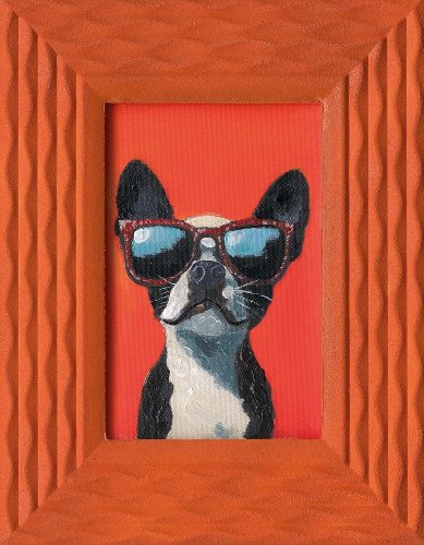 Cuadro Cool Bully - Hiskiart