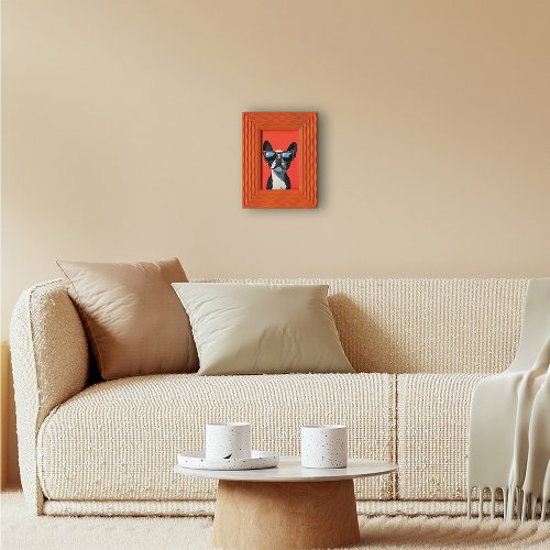 Painting Cool Bully - Hiskiart