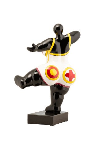 Sculptuur Nana I - Hiskiart