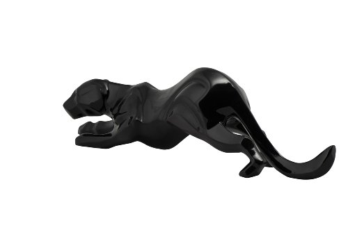Sculptuur Sluipende panter - Hiskiart