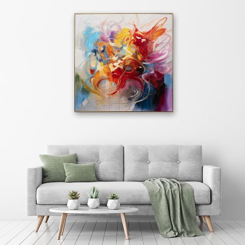 Cuadro Joie de Vivre - Hiskiart