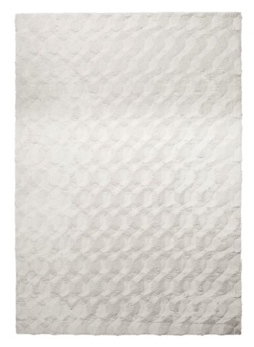 Vloerkleed Dune Ivory - Hiskiart