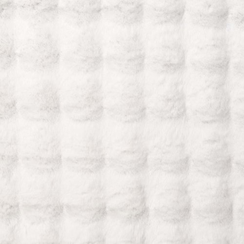 Vloerkleed Bubble Snow - Hiskiart