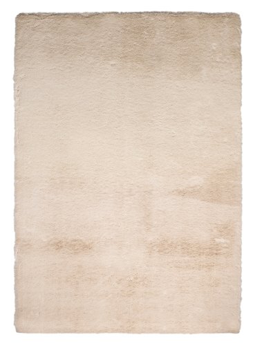 Vloerkleed Soft Cloud Cream - Hiskiart