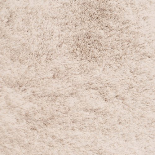 Vloerkleed Soft Cloud Cream - Hiskiart