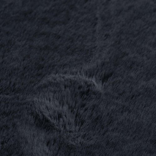 Vloerkleed Soft Cloud Graphite - Hiskiart