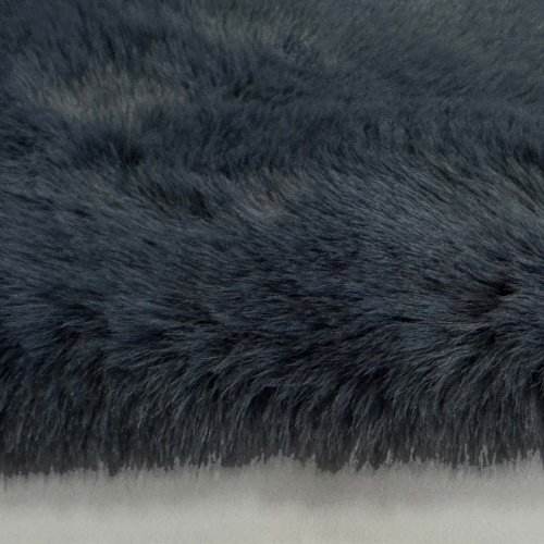 Vloerkleed Soft Cloud Graphite - Hiskiart