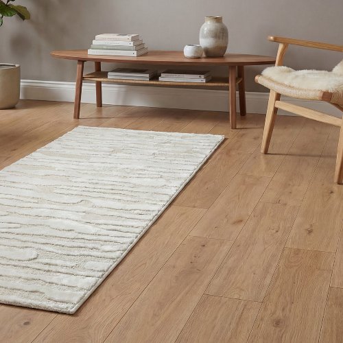 Vloerkleed Beach Sand - Hiskiart