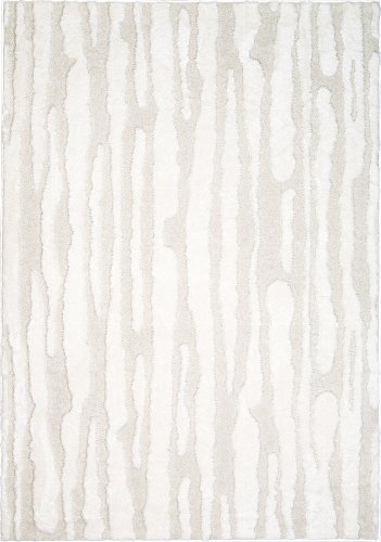 Vloerkleed Beach Sand - Hiskiart