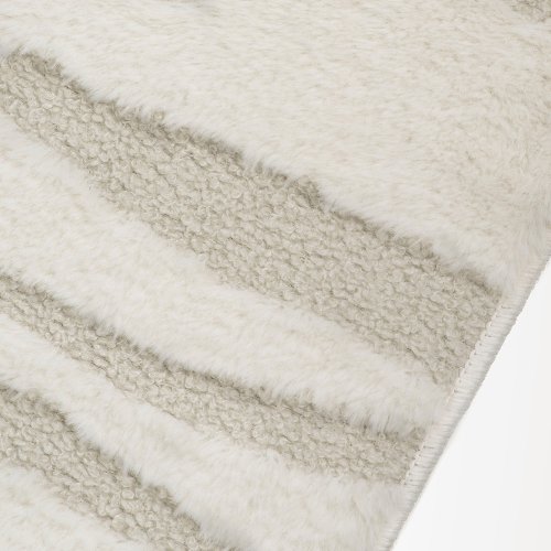 Vloerkleed Beach Sand - Hiskiart